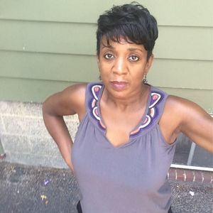 Meet your Posher, Ericka